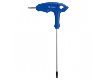 Ключ L-образный TORX Т50, 280 мм KING TONY 116350R
