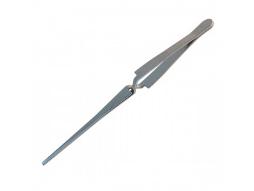 Пинцет прецизионный, 165 мм KING TONY 6AF21-165