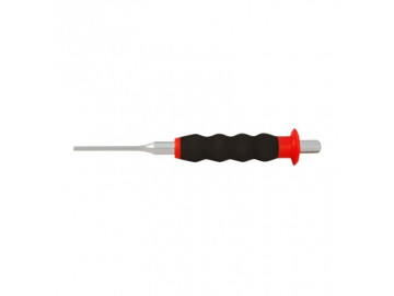 Выколотка 12х350 мм, с протектором KING TONY 76412-14G