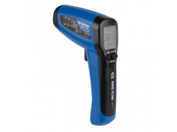 Термометр бесконтактный (пирометр) KING TONY 9DN12