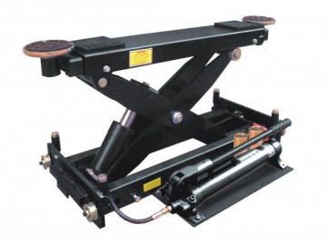 Траверса с ручной помпой, грузоподъемность 2,2 т. Peak J5H