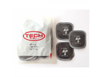 Заплатка 55 мм универсальная Tech 116-2