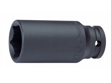 Ударная длинная головка 1