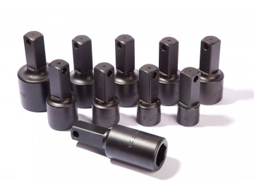 Головка ударная для El-Max 41 мм EM-41E