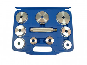 Оправка набор металл. Станкоимпорт KA-3039