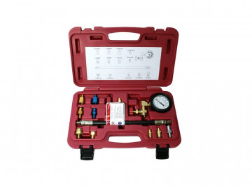 Тестер гидравлического усилителя рулевого управления Станкоимпорт KA-7531K