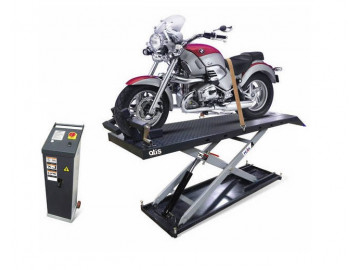 Ножничный подъемник для мотоциклов г/п 600 кг Atis MC 600