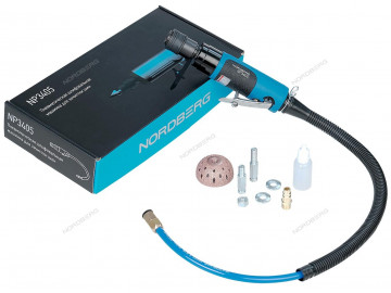 Пневмошлифмашинка NORDBERG NP3405