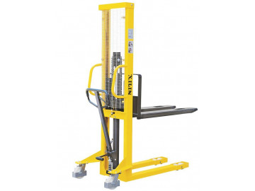 Штабелер гидравлический 1,0 т 1,6 м XILIN SDJ1016 1005699