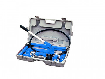 Гидравлический набор, усилие 4 тонны СТАНКОИМПОРТ SD0102