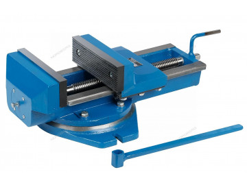 Тиски станочные NORDBERG NTD250