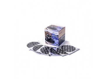 Латки универ. U max (65), 30 шт. коробка ROSSVIK U.max.K.30.