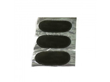 Набор заплат для камер на фольге ОВАЛ X-Tra Seal 11-083