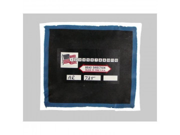 Заплатка кордовая с арамидом X-Tra Seal 11-AR725