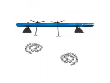 Траверса для вывешивания двигателя на 500 кг L-1800 мм СТАНКОИМПОРТ SD1701RL