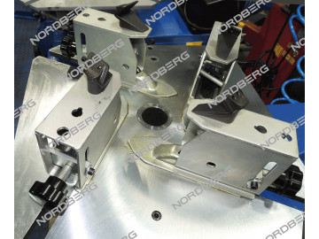 Адаптер зажима мото колес для 4638E (комплект 4 шт) NORDBERG X002162