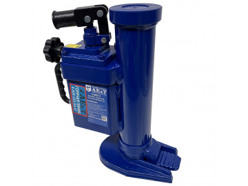 Домкрат зацепной промышленный  5т AE&T T20605-2