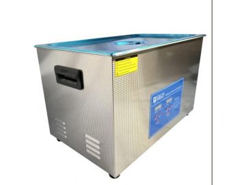 Мойка деталей ультразвуковая 30л AE&T TC-300TH