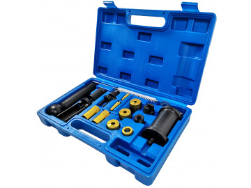 Съемник форсунок (18 предметов), шт. AE&T TA-A1280