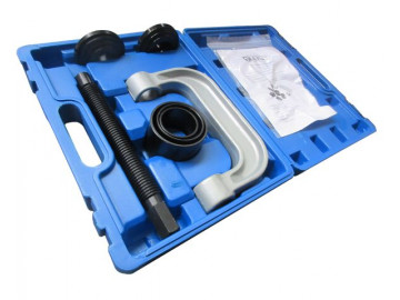 Съемник шаровых опор 3-в-1, шт. AE&T TA-B1090