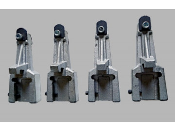 Удлинители диапазона захвата на 10 H924 KraftWell