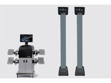 Стенд сход-развал 3D ТехноВектор T 7204 HAS