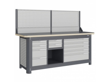 Модульный верстак MCN 2052.S24L5.2-1