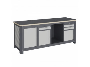 Модульный верстак MCN 2052.S789.1