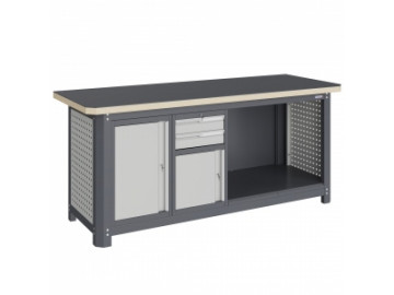 Модульный верстак MCN 2052.S79.11