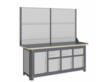 Модульный верстак MCN 2052.S7999-2