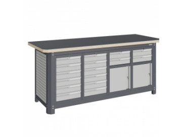 Модульный верстак MCN 2052.S6699