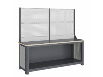 Модульный верстак MCN 2052.0.1111-2