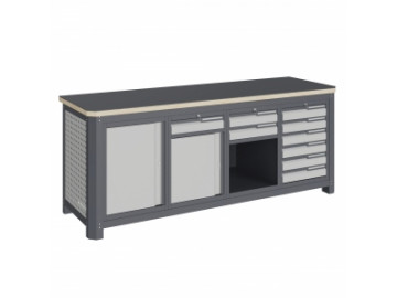 Модульный верстак MCN 2052.S2678.2