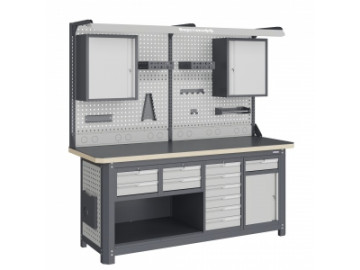 Рабочее место MCN 2052.S2268.22-2FR