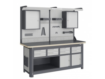 Рабочее место MCN 2052.S2299.22-2FR