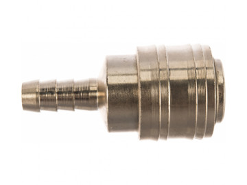 Соединение быстроразъёмное под шланг 9 мм, 