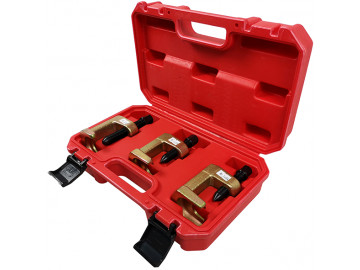 Съемник шаровых (3 предмета), AE&T TA-B1036