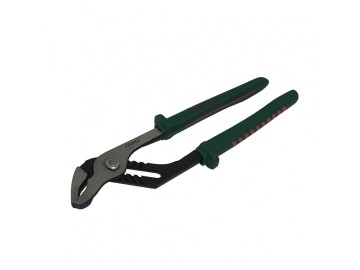 Клещи переставные 250мм Hans 1892-10