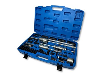 Съемник дизельных форсунок Master set СТАНКОИМПОРТ ST281