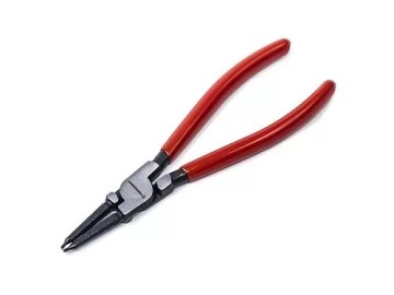 Съемник внутренних стопорных колец 175 мм. прямой СТАНКОИМПОРТ cs21123