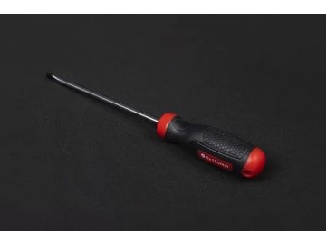 Отвертка шлицевая sl6х150 Станкоимпорт cs-30.4.7