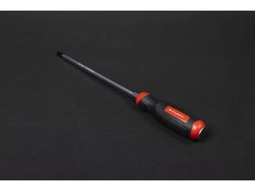 Отвертка крестовая силовая ph3х200 Станкоимпорт cs-30.7.4