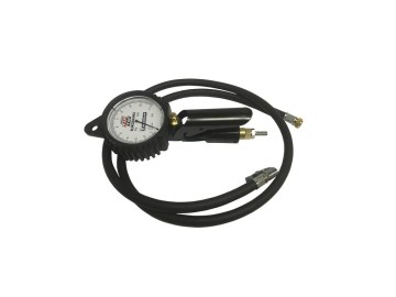 Пистолет-манометр (0-11бар) rema tip-top 5 199 356