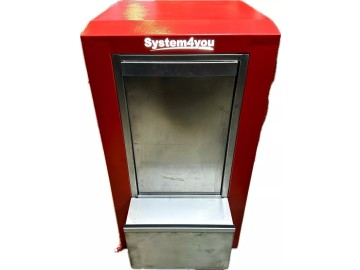 Мойка колес System4you MK-170