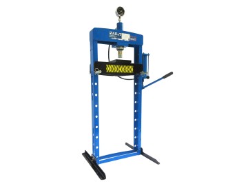 Пресс T61220M AE&T 20т гидравлический