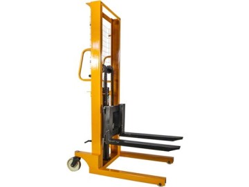 Штабелер гидравлический 2,0 т 1,6 м tms2016 tor 1022104