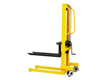 Штабелер ручной 0,5 т 1,5 м mws0515 с лебедкой tor 1040756