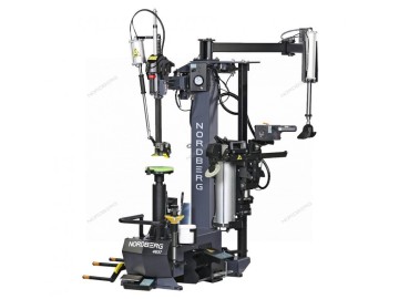 Суперавтоматический шиномонтажный стенд Nordberg 4637