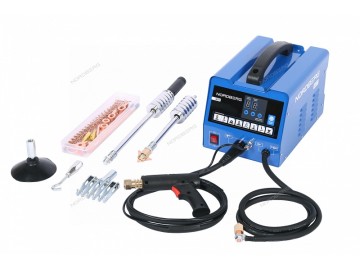 Аппарат сварочный, споттер, 220 В Nordberg WS11