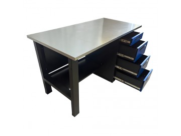 Верстак инструментальный Great Wolf GWT-V1400B